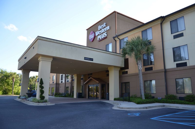 Best Western Plus Daphne Inn & Suites