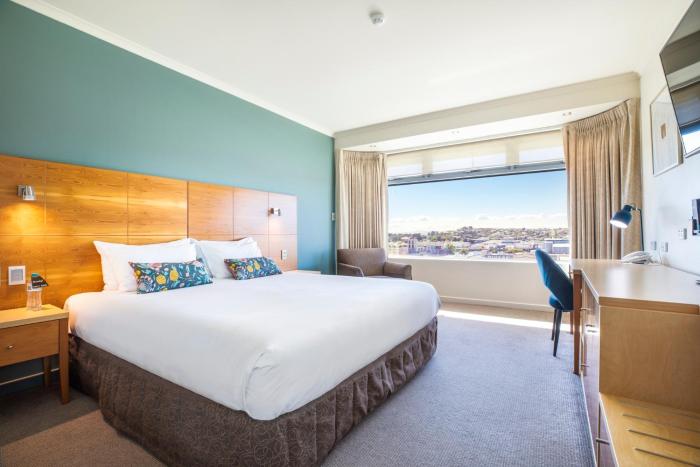 Gateway Hotel By Nightcap Plus