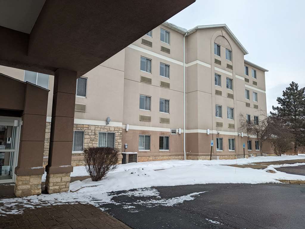 wingate by wyndham ashland
