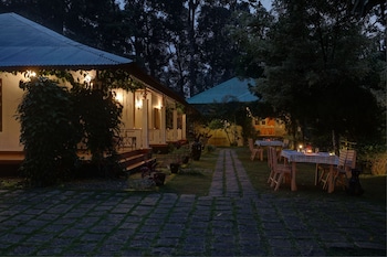 Dew Drops Farm Resorts,,3 star