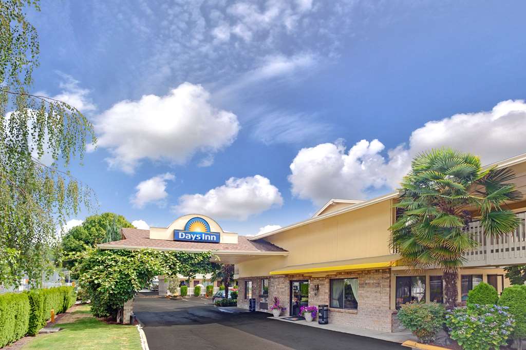 fairbridge inn express tukwila