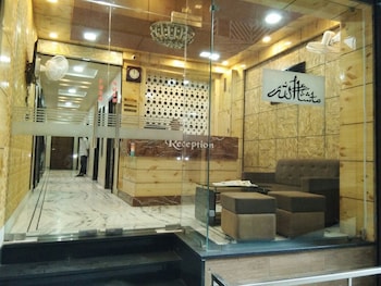 Hotel Bani Hashim,,3 star