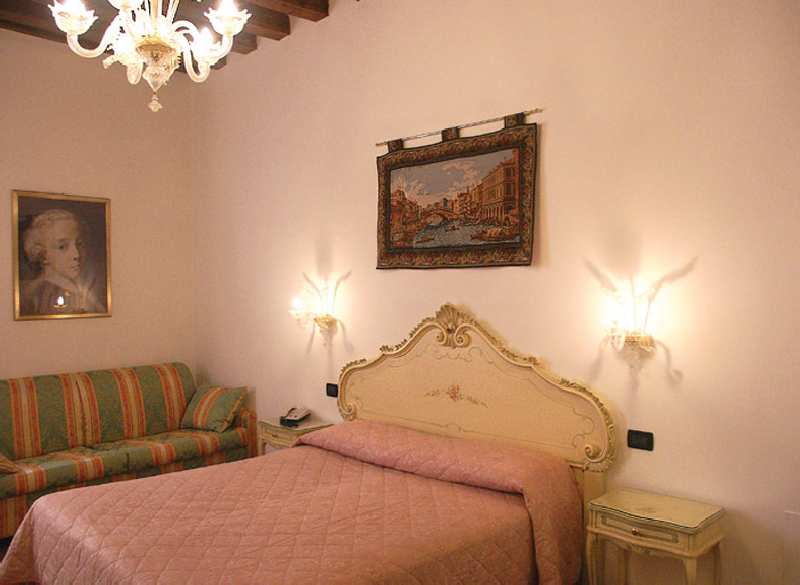 alloggi ss giovanni e paolo