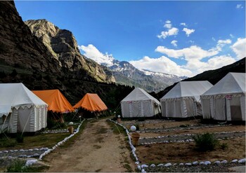 Bhaga Eco Camp,,3 star