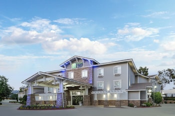 Holiday Inn Express Hotel & Suites San Dimas By Ihg,Los Angeles>>Claremont,3 star