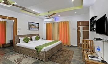 Umal Home Stay By Treebo,,3 star