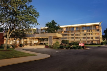 Doubletree By Hilton Atlanta - Northlake,Chamblee>>Atlanta,4 star