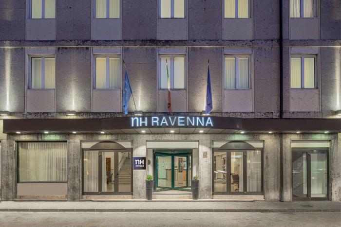 Nh Ravenna,Emilia-Romagna>>Bologna,4 star