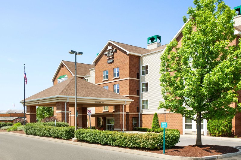 Homewood Suites By Hilton Reading,Pennsylvania>>Berks County,3 star