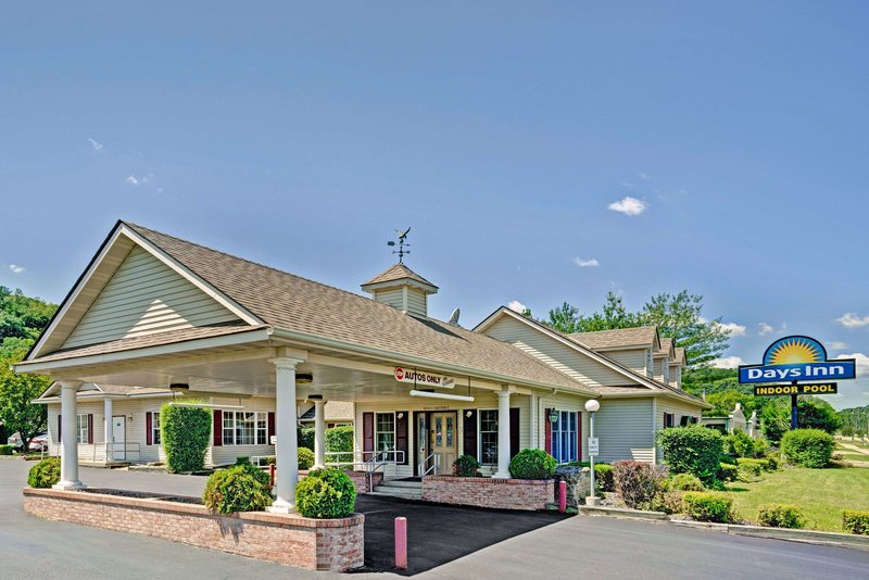 Travelodge By Wyndham Red Wing,Goodhue County>>Goodhue,2 star