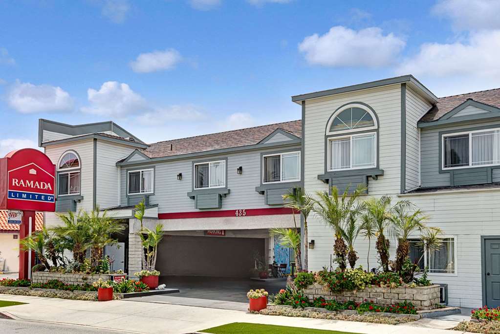 Ramada Limited Redondo Beach,Los Angeles>>Beach Cities,2 star