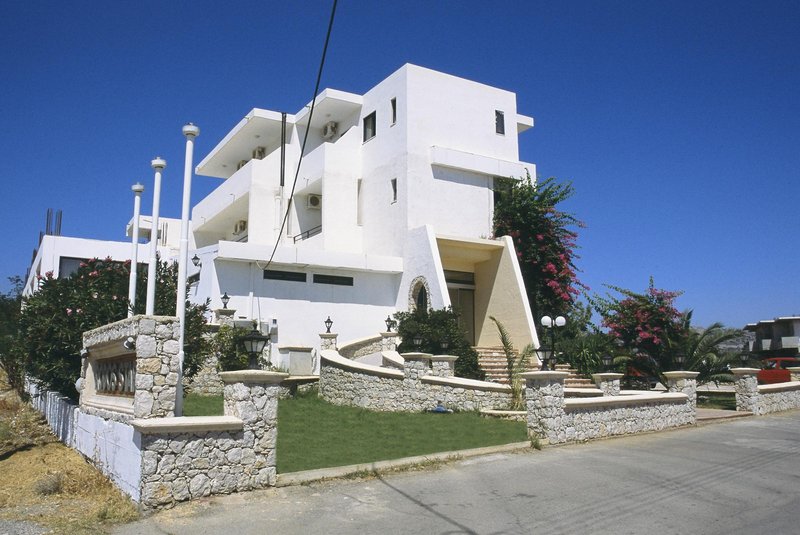 Rodos Star All Inclusive Hotel,Near Afandou Beach,3 star