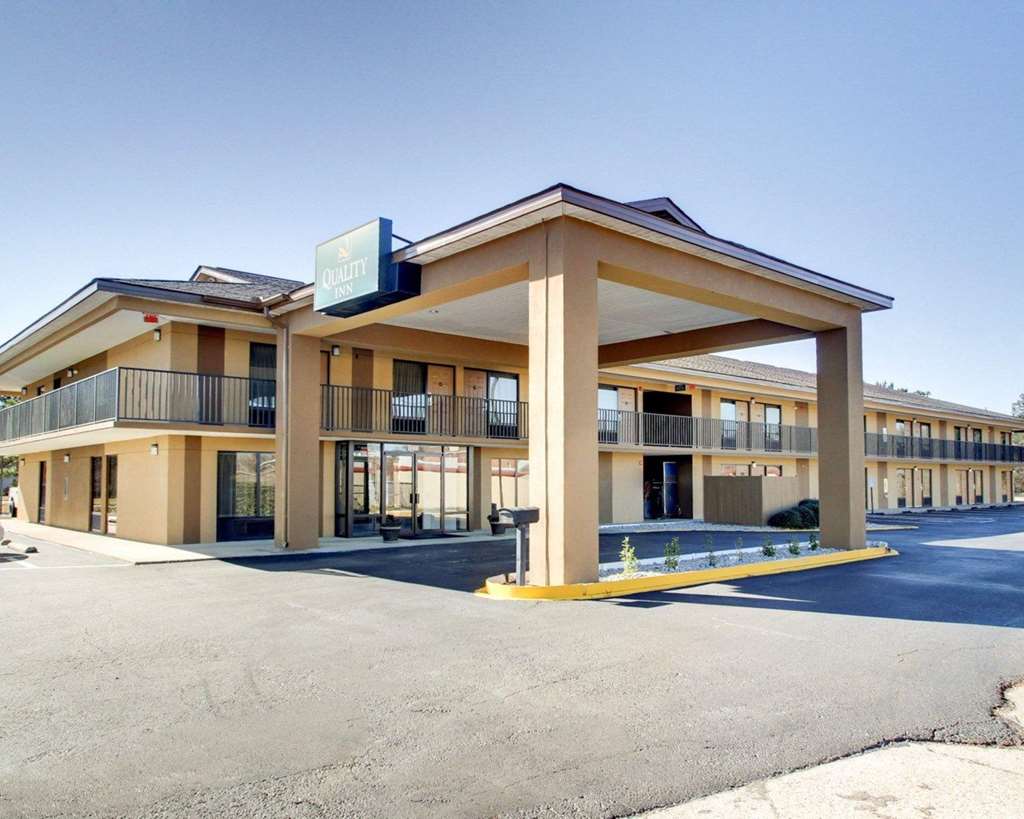quality inn