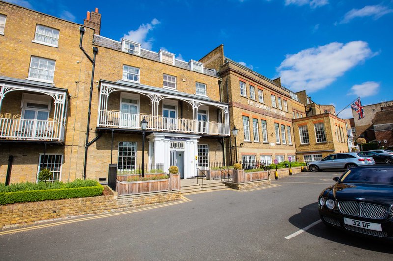 Richmond Hill Hotel