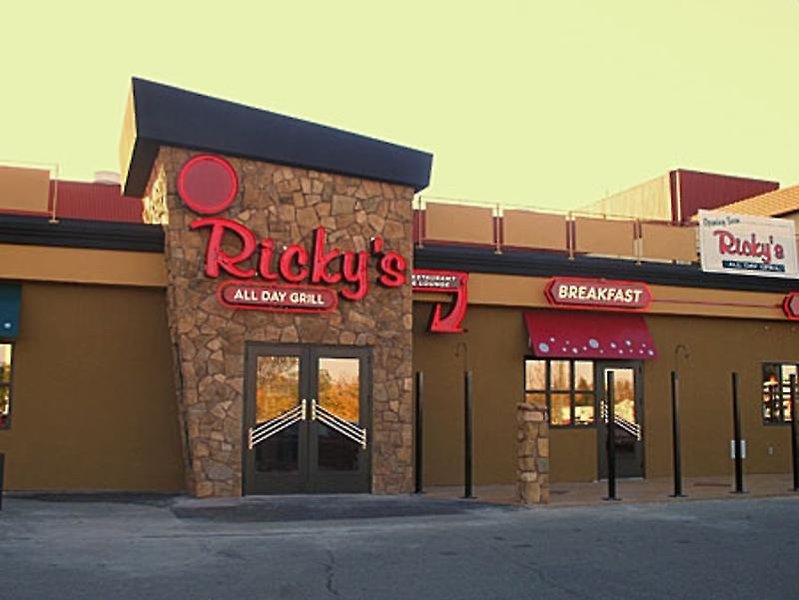 Seven Oaks Hotel Regina,Saskatchewan>>Regina,3 star