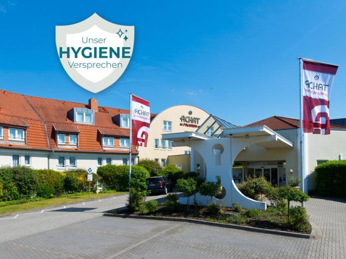 Achat Hotel Reilingen Walldorf