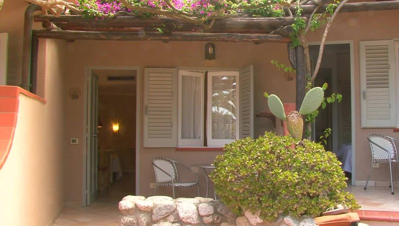Baia Del Sole Resort