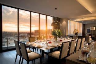 davinci suites
