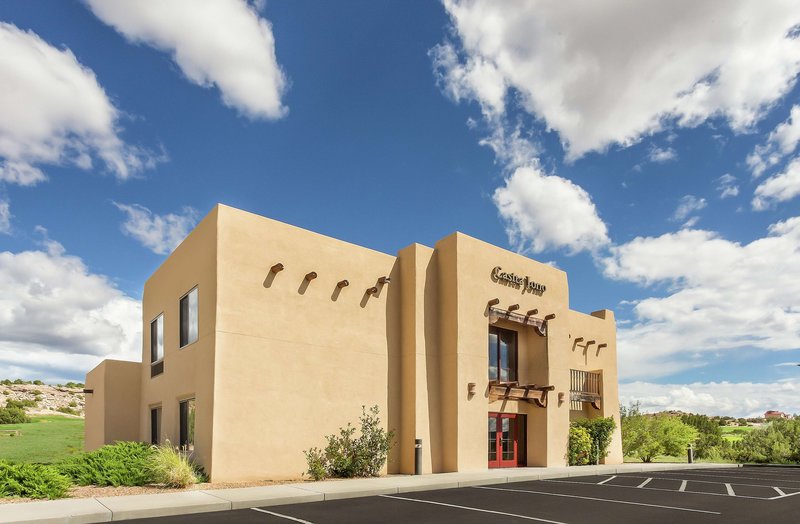homewood suites by hilton santa fe north