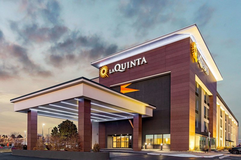 la quinta inn and suites by wyndham denver aurora medical