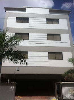 micro hotel condo suites