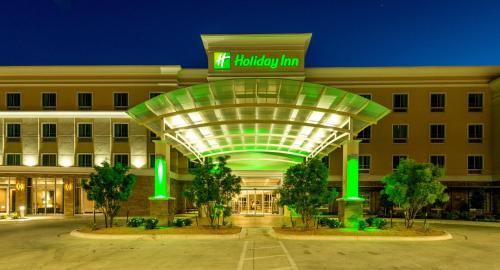 Holiday Inn Austin Airport By Ihg,Taylor>>Austin,3 star