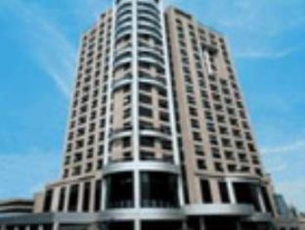 Estanplaza International,Sao Paulo>>Santo Amaro,3.5 star