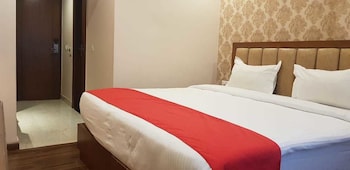 Hotel Vikram Palace,,3 star