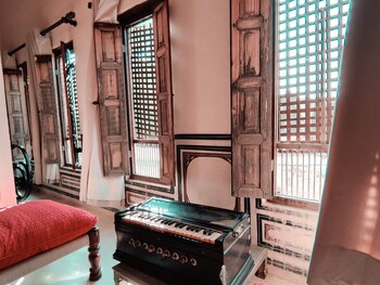 Vedaaranya Haveli - Am Hotel Kollection,,3 star