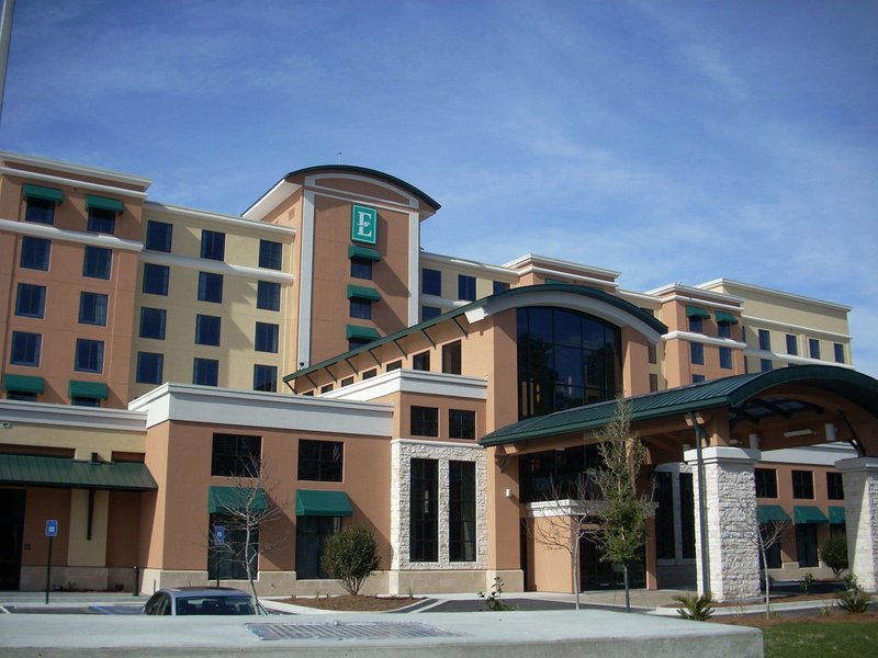 Embassy Suites By Hilton Savannah Airport,Pooler>>Chatham County,3.5 star