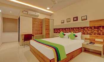 Rainbow Grand By Treebo Hotels,,3 star
