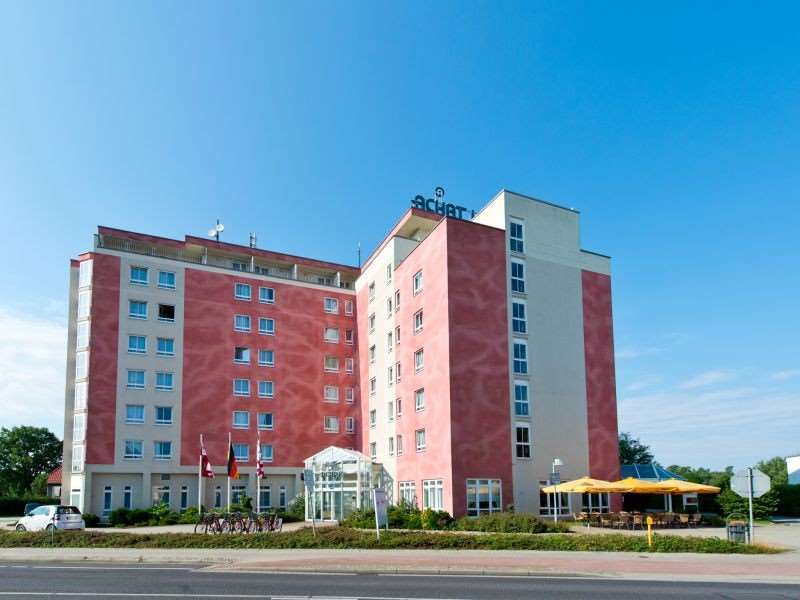 Achat Hotel Schwarzheide Lausitz