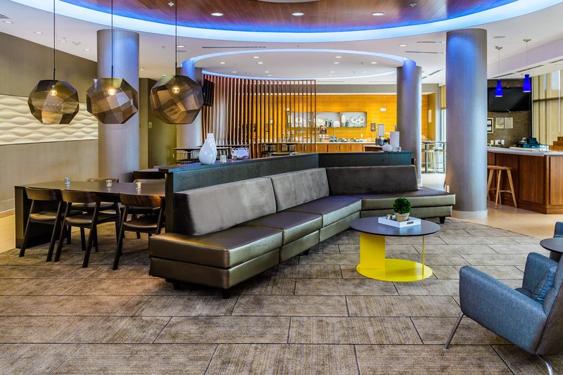 Springhill Suites Houston Nasa/Seabrook,Houston County>>Houston,3 star