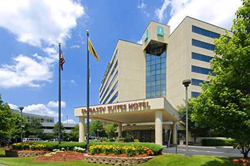 Harmony Suites