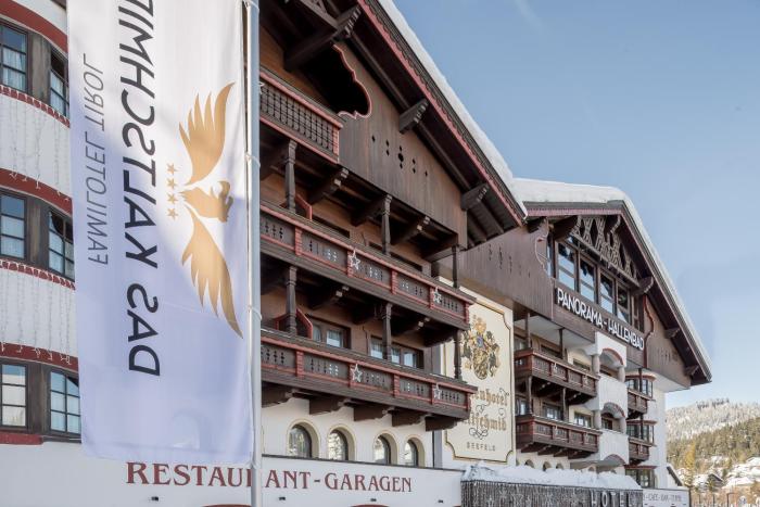 Das Kaltschmid,Gemeinde Seefeld In Tirol>>Austrian Alps,4 star