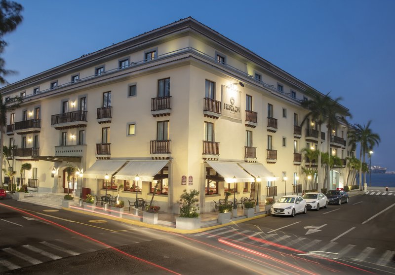 Fiesta Inn Veracruz Malecon,Veracruz>>Coatzacoalcos,3.5 star