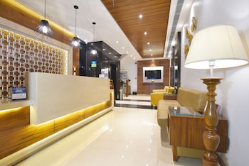 Surestay Hotel By Best Western Heritage Walk,,3 star