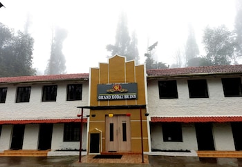 Grand Kodai Sr Inn,,3 star