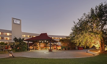 The Park Visakhapatnam,Dr Ntr Beach Road,4 star