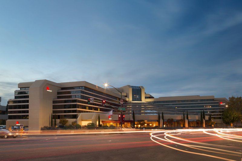 walnut creek marriott