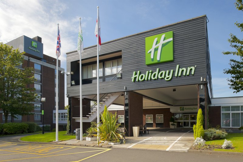 Holiday Inn Washington, An Ihg Hotel,Durham>>Beamish,3.5 star