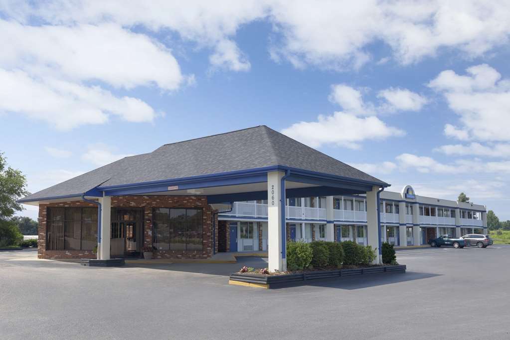 Days Inn By Wyndham Waynesboro
