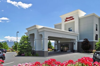 Hampton Inn & Suites Salt Lake City-West Jordan,Salt Lake City>>Midvale,3 star