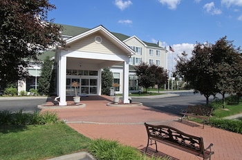 Hilton Garden Inn Westbury,Hempstead>>East Garden City,3 star