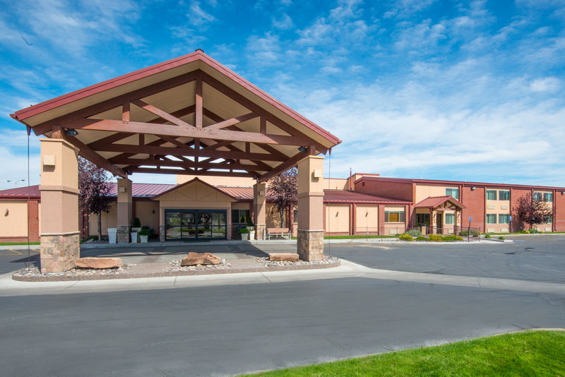 Holiday Inn Riverton, An Ihg Hotel