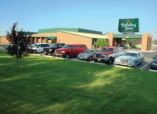 holiday inn riverton by ihg