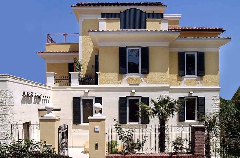 Best Western Ars Hotel,Monte Sacro>>Lazio,4 star