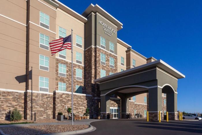 Homewood Suites By Hilton Broomfield Boulder,,3 star