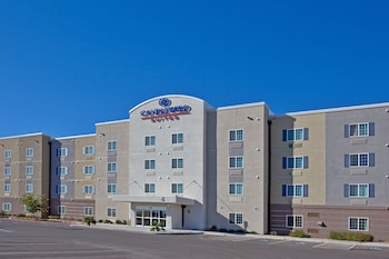 candlewood suites roswell new mexico by ihg
