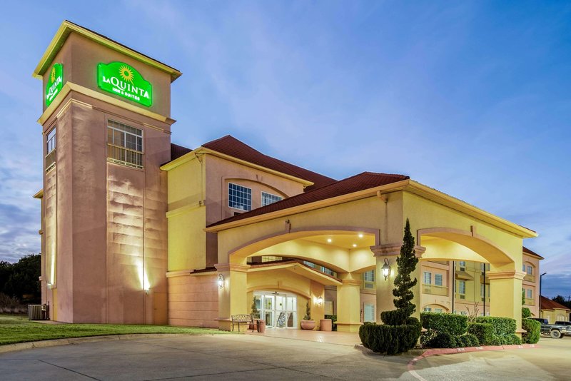La Quinta Inn & Suites By Wyndham Glen Rose,Granbury>>Glen Rose,3 star